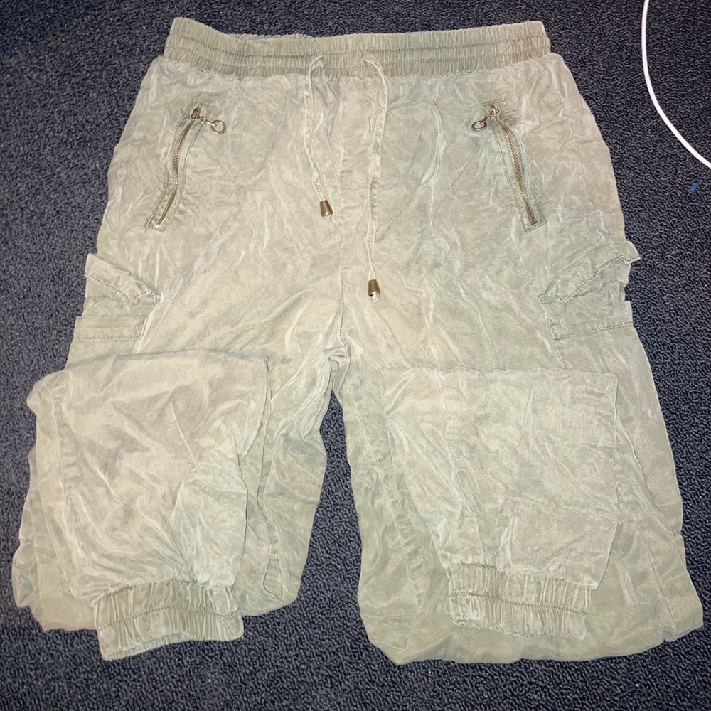 Fashionova Pants